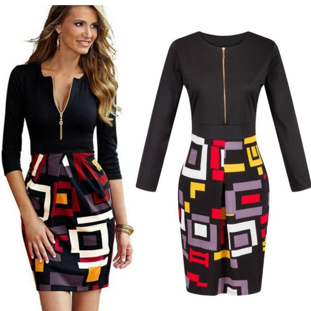 💚Fashion Mia NWT dress